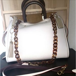 COACH ROGUE 30 12X10X no clochette